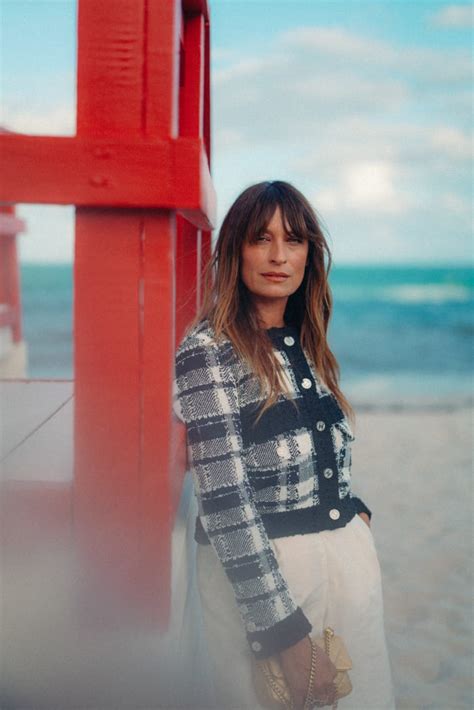 caroline de maigret chanel cruise show 2012|Angèle in Conversation With Caroline de Maigret For The Cruise .